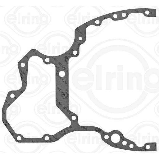 Elring Housing Cover Gasket Wide Thick B21.850