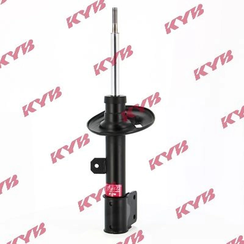 KYB Shock Absorber Damper Strut Front Left fits Citroën C4 II 2009-2018