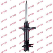KYB Shock Absorber Damper Strut Front Right fits Mazda Presso 1991-1998 1.6 1.8