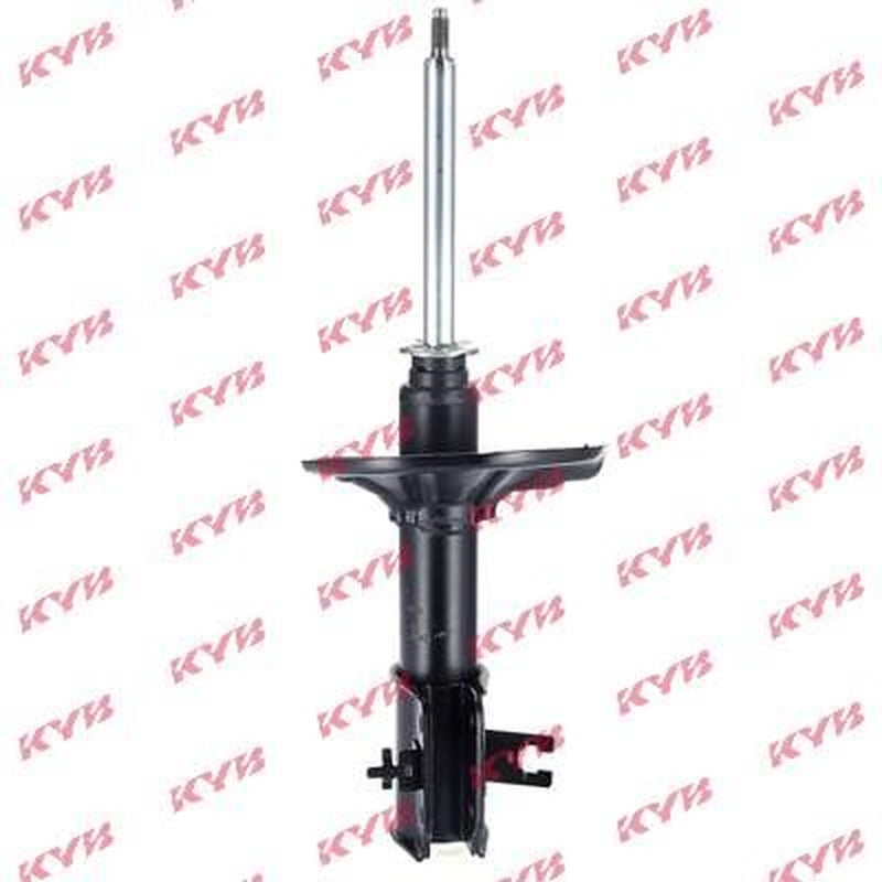 KYB Shock Absorber Damper Strut Front Right fits Mazda Presso 1991-1998 1.6 1.8