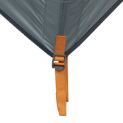 Vango Tacoma 400 Package Tent Deep Blue Vango - Dynamic Drive