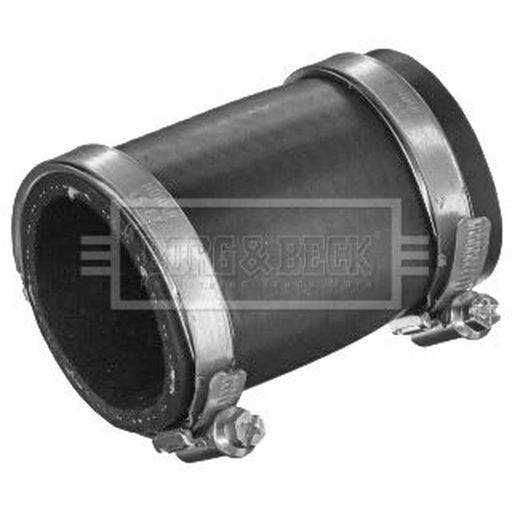 Borg & Beck Intercooler Turbo Charge Air Hose BTH1698