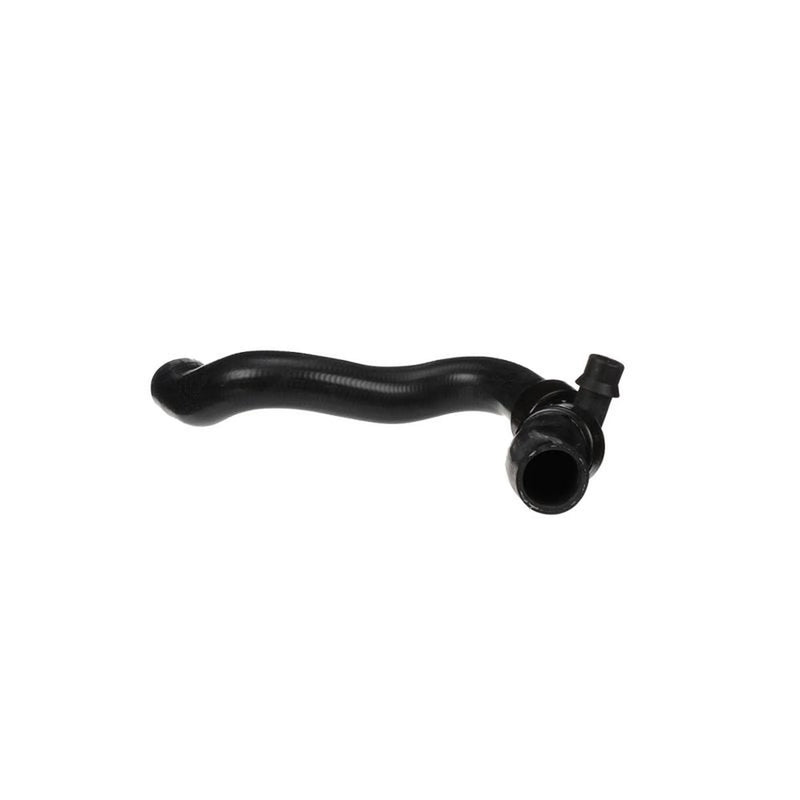 Gates Radiator Coolant Hose 521mm ID fits Opel Insignia A 2008-2017 2.0