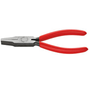 KNIPEX 20 01 140 Flat Nose Pliers, 140mm - 20 01 140 - image 1