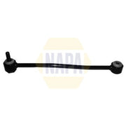 NAPA Stabiliser Bar Link Coupling Rod Rear Right fits Ford Transit 2000-2014