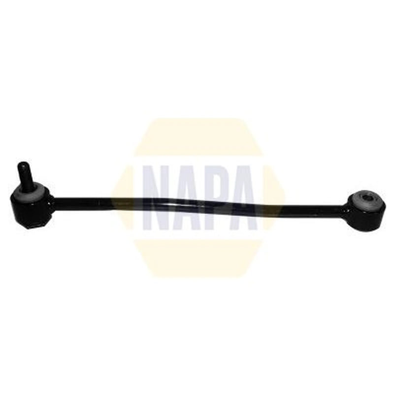 NAPA Stabiliser Bar Link Coupling Rod Rear Right fits Ford Transit 2000-2014