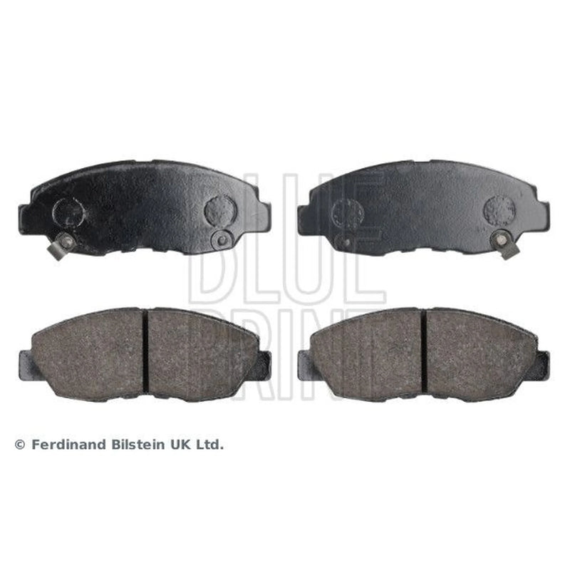 Blue Print Front Brake Pad Set ADH24232