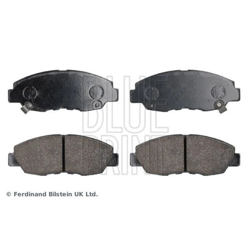 Blue Print Front Brake Pad Set ADH24232