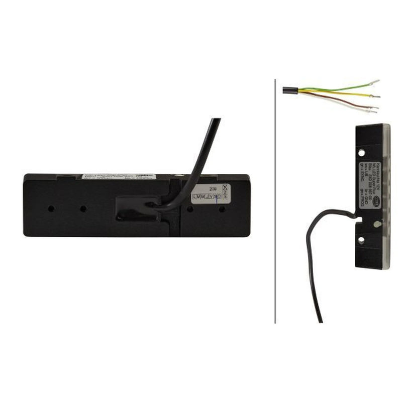 Hella Strobe-Type Beacon High