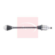 Apec CV Drive Shaft Driveshaft Rear Right fits BMW I3 2013 on