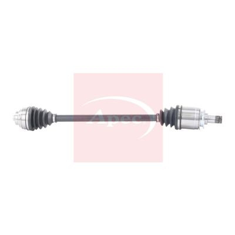 Apec CV Drive Shaft Driveshaft Rear Right fits BMW I3 2013 on