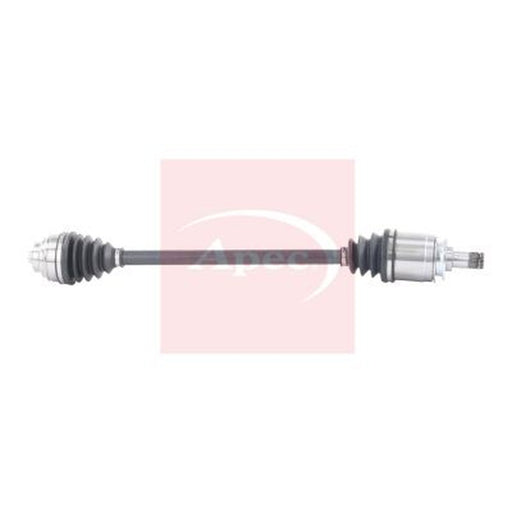 Apec CV Drive Shaft Driveshaft Rear Right fits BMW I3 2013 on