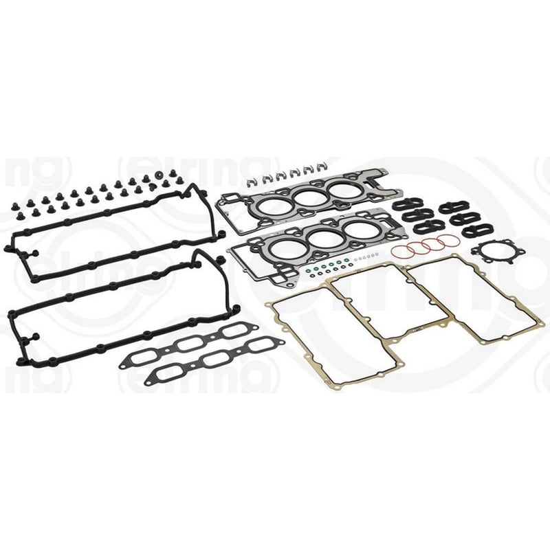 Elring Cylinder Head Gasket Kit fits Jaguar F-Pace 2015 on 3.0