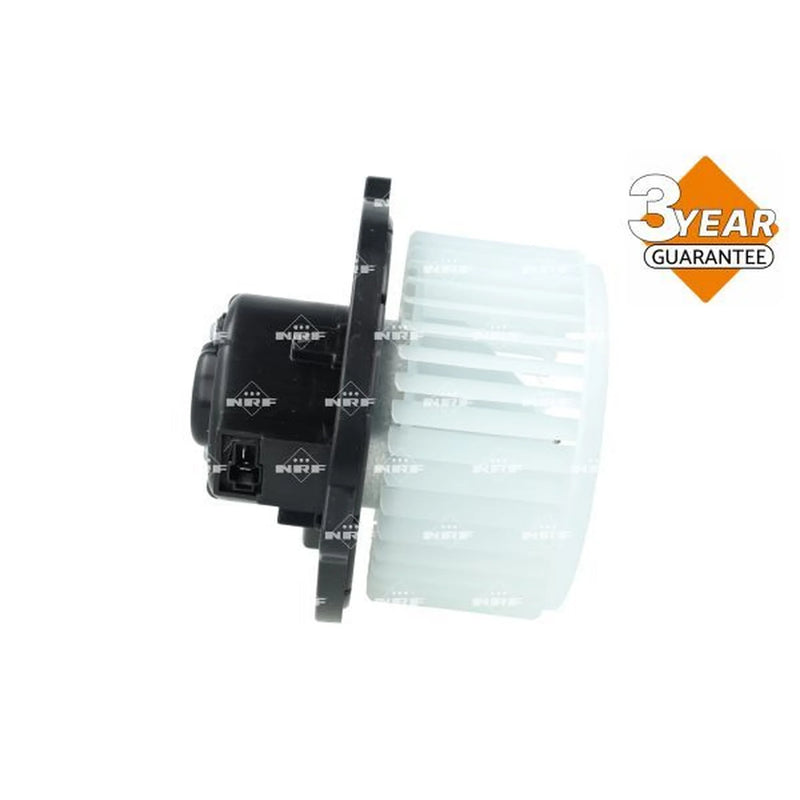 NRF Heater Blower Fan 34722