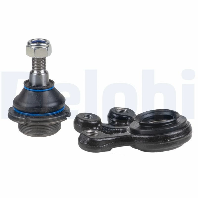 Delphi Ball Joint Front fits Citroën C5 III 2008-2017 1.6 1.8 2.0 2.2 2.7 3.0