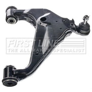 First Line Control/Trailing Arm fits Toyota Hilux VIII Pickup 2015-2021 2.4 2.8