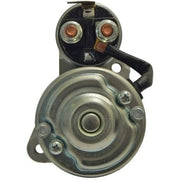 Hella Starter Motor 12V 1.2kW 8 Teeth fits Kia Sorento I 2002-2011 3.5