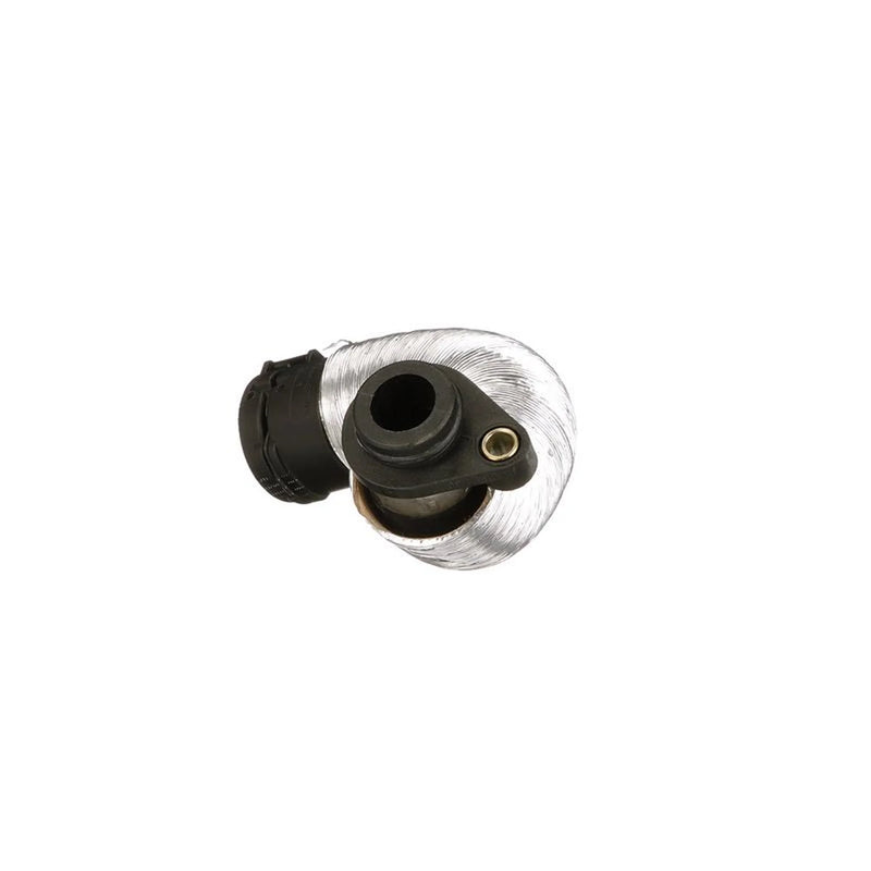 Gates Curved Radiator Hose fits BMW 1 2004-2013