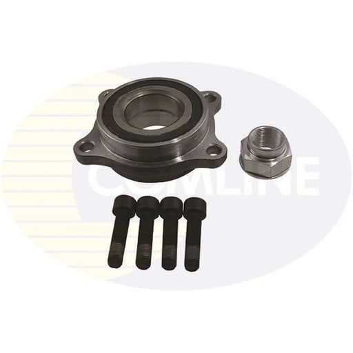 Comline Wheel Bearing Kit fits Alfa Romeo 147 2003-2010 3.2