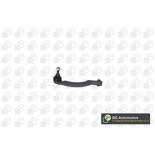 BGA Steering Tie Rod End Ball Joint Front Left fits Renault Avantime 2001-2003