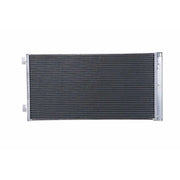 Hella Air Conditioning Condenser fits Mini Mini 2006-2015 1.6