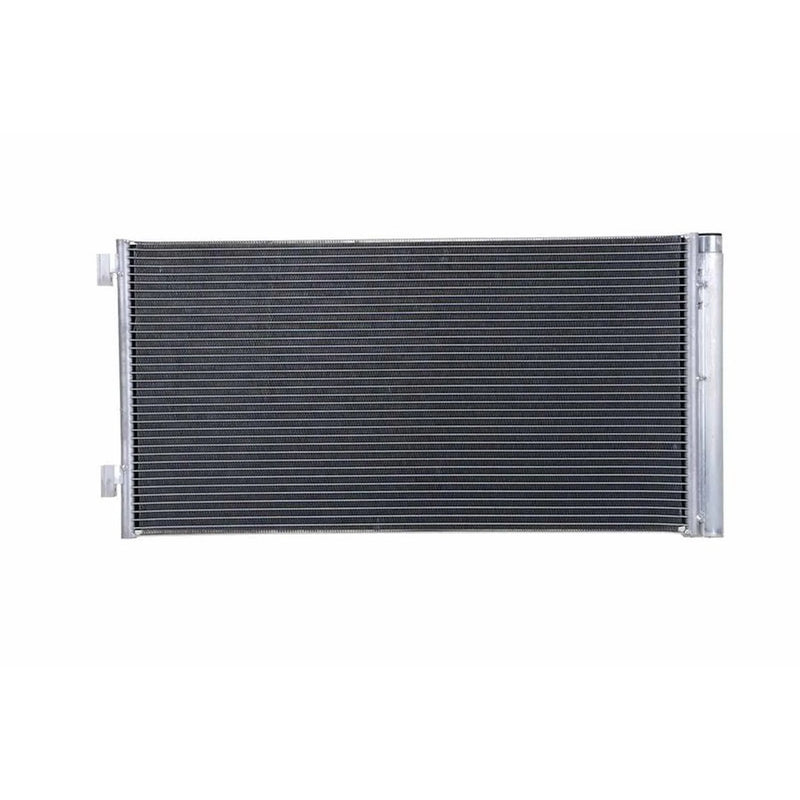 Hella Air Conditioning Condenser fits Mini Mini 2006-2015 1.6