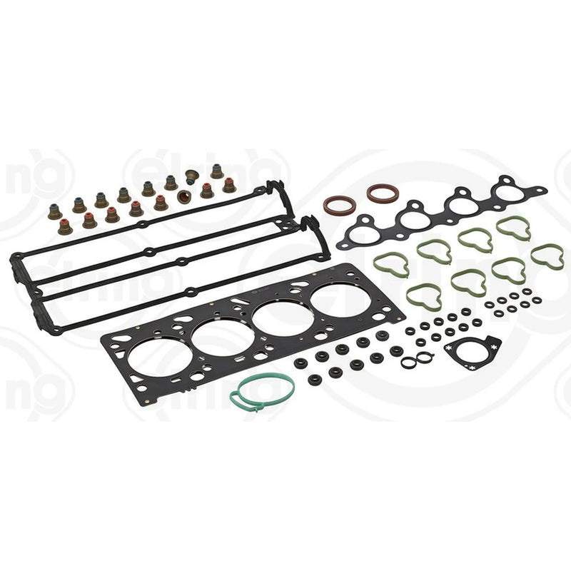 Elring Cylinder Head Gasket Kit fits Ford Cougar 1998-2001 2.0