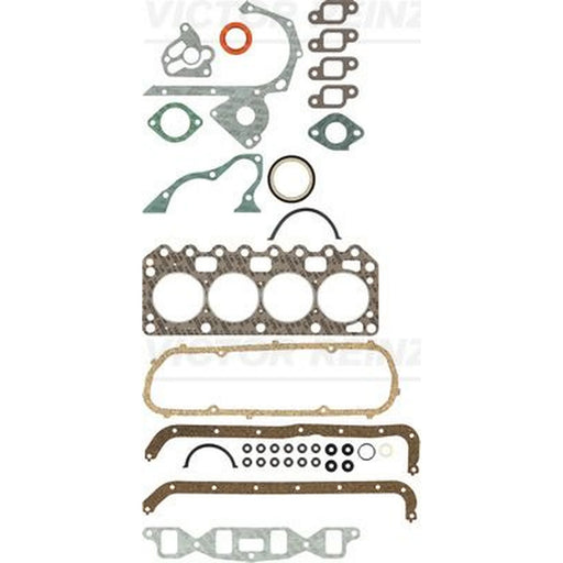 Victor Reinz Full Gasket Set 01-25810-04
