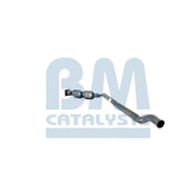 BM Catalysts Homologated Petrol Cat fits Chrysler Voyager 2000-2008 3.3