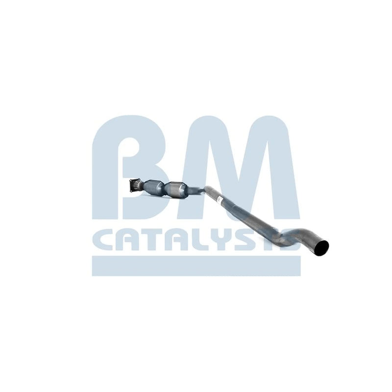 BM Catalysts Homologated Petrol Cat fits Chrysler Voyager 2000-2008 3.3