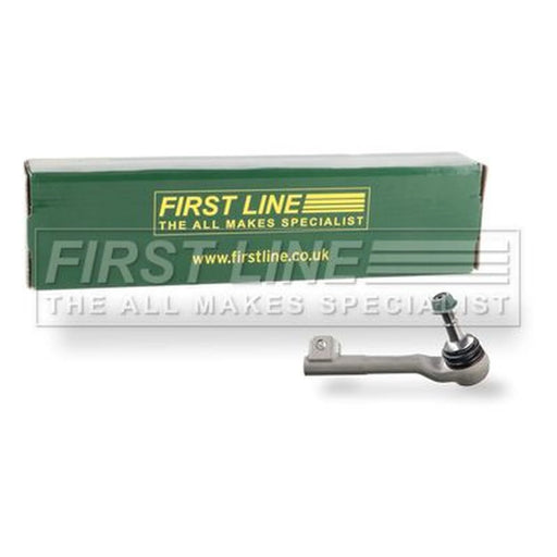 First Line Steering Tie Rod End Ball Joint fits BMW I3 2013 on