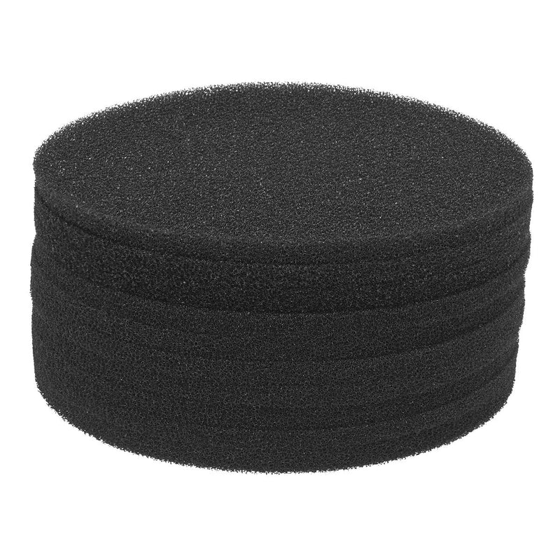 Sealey Foam Filter for PC300BL Pack of 10 PC300BLFF10 Sealey - Dynamic Drive