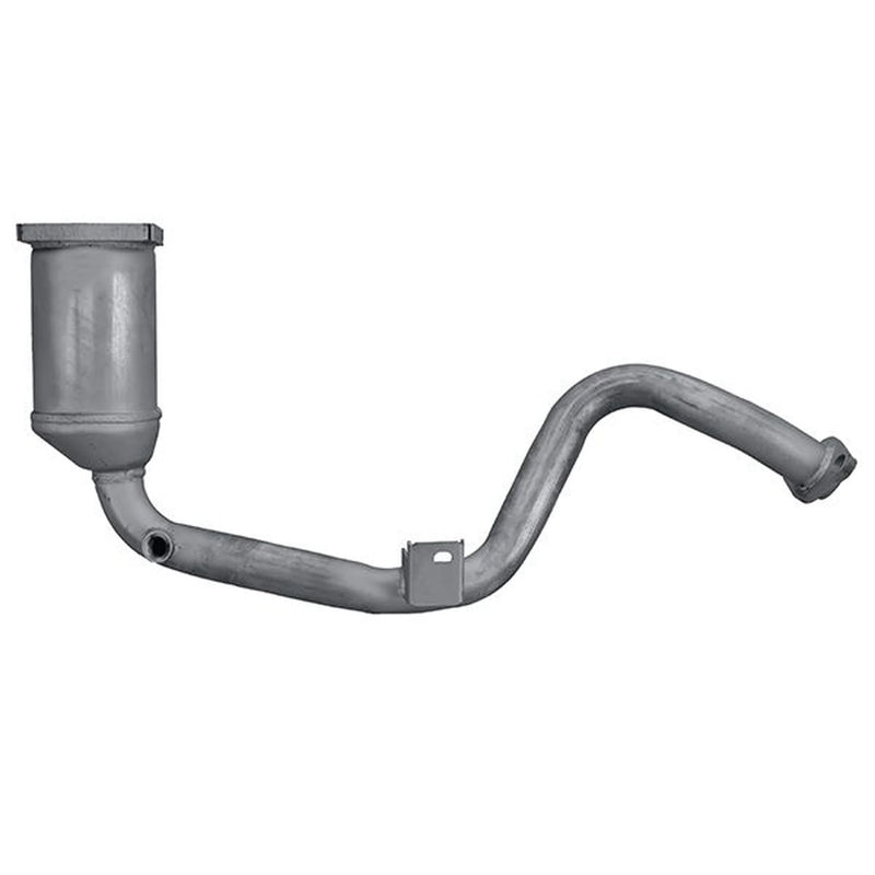 Hella Catalytic Converter fits Citroën Berlingo / Berlingo First 1996-2011 1.4