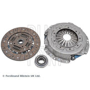 Blue Print Clutch Kit Set 3pc 225mm
