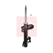 Apec Shock Absorber Damper Strut Front Left fits Mazda 3 2003-2014
