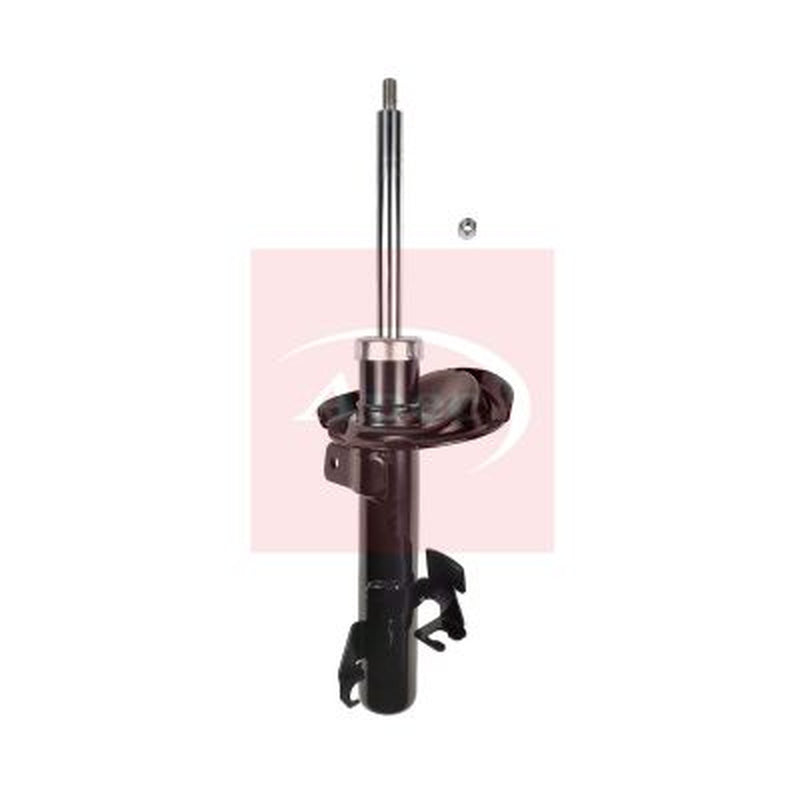 Apec Shock Absorber Damper Strut Front Left fits Mazda 3 2003-2014