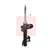 Apec Shock Absorber Damper Strut Front Left ASA1130
