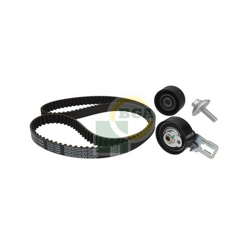 BGA Timing Belt Kit with Rollers fits Citroën Berlingo 2019 on 1.6