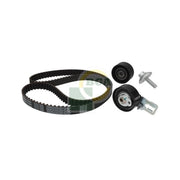 BGA Timing Belt Kit with Rollers TB1413K