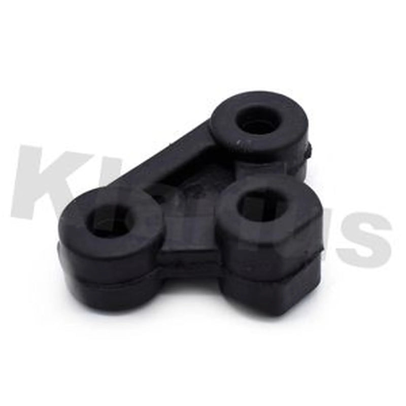 Klarius Exhaust System Mount Rubber fits Honda Accord VII 2003-2008 2.4