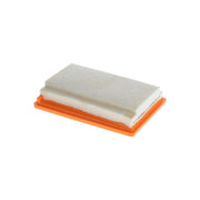 Bosch Engine Air Filter fits Fiat Tipo 2015-2020 1.6
