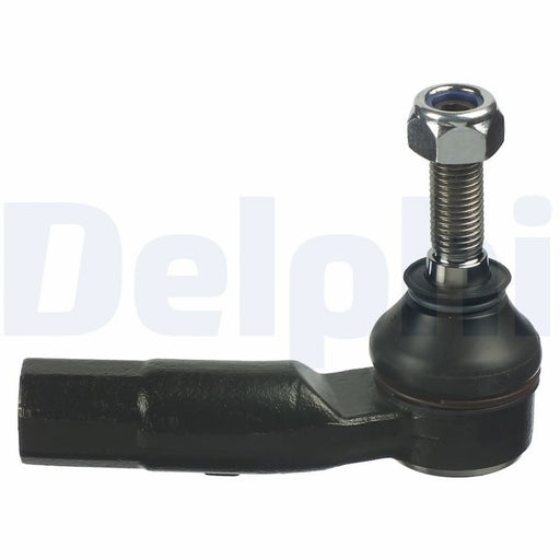 Delphi Steering Tie Rod End Ball Joint Front Right M16 TA3027
