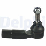 Delphi Steering Tie Rod End Ball Joint Front Right M16 fits Alfa Romeo Giulietta