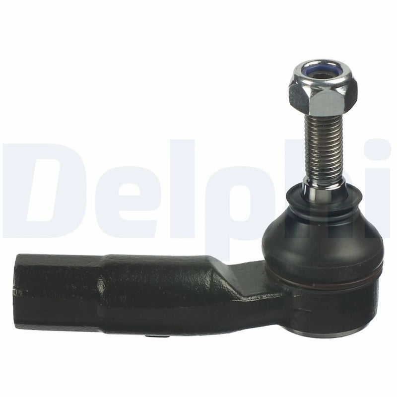 Delphi Steering Tie Rod End Ball Joint Front Right M16 fits Alfa Romeo Giulietta