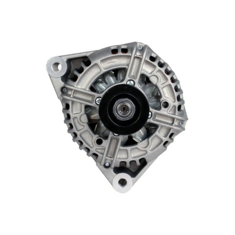 Hella Car Alternator 12V fits Mercedes-Benz C-Class 1997-2000 202.026 202.029