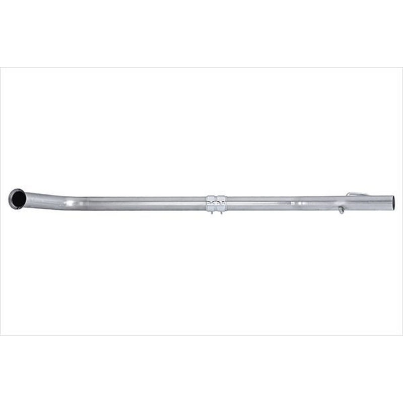 Hella Exhaust Pipe OD fits Nissan Primastar 2003 on 2.5