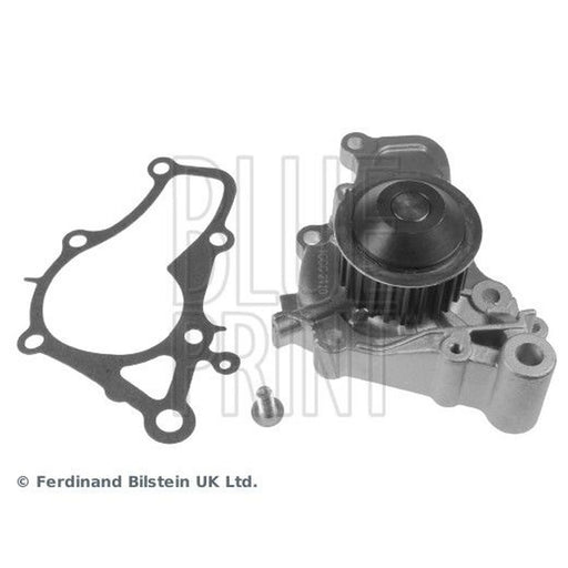 Blue Print Engine Cooling Water Pump ADC49126