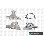 BGA Engine Cooling Water Pump CP7420T