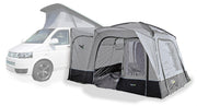 Quest Eagle Poled Drive Away Campervan Awning (Low : 180 - 210) Quest Leisure - Dynamic Drive