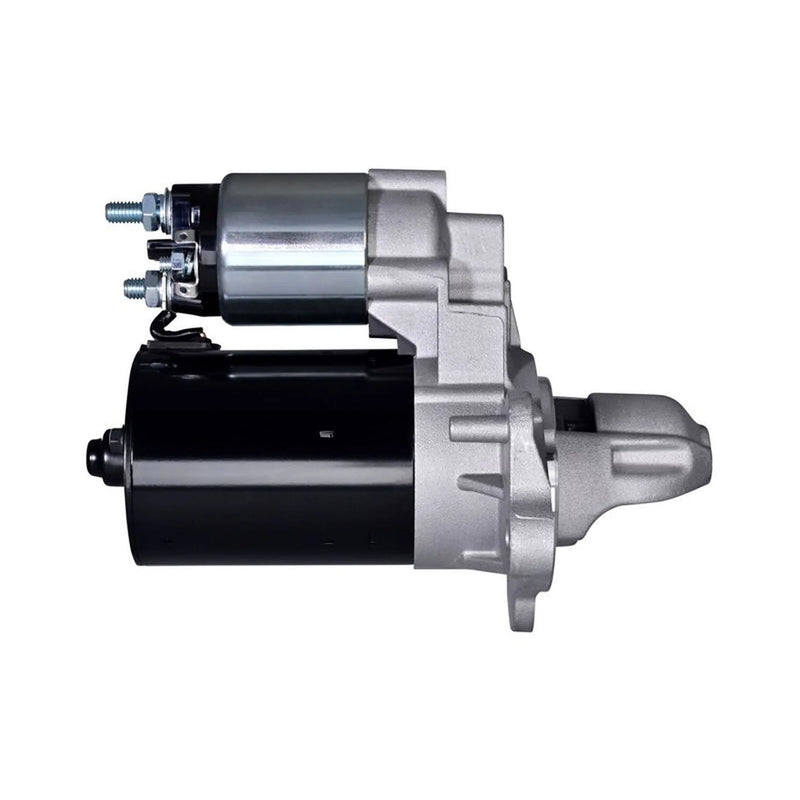 Hella Starter Motor 12V 0.9kW 9 Teeth fits Mini Mini 2001-2008